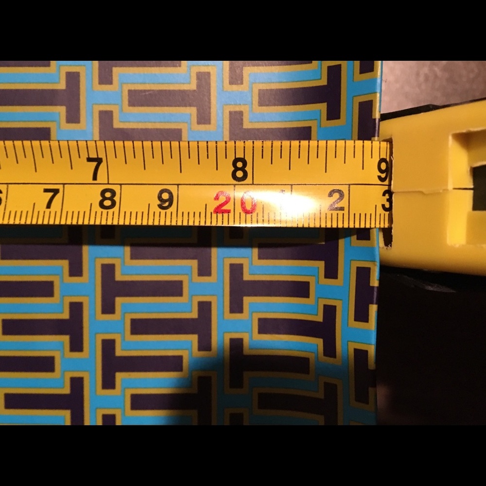 Tory Burch Bag - Picture 3 of 3